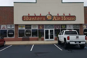 Hunter's Ale House image