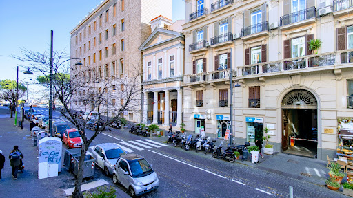 Borgo Santa Lucia apartment