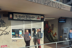 S-Bahn Ständle