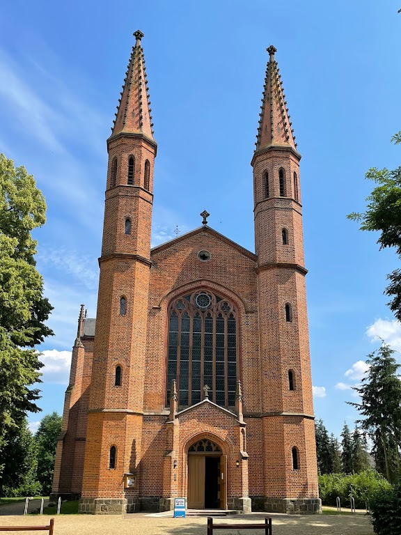 Schlosskirche