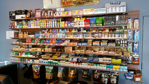 Tobacco Shop «Serenity Smoke Shop», reviews and photos, 461 US-46, Fairfield, NJ 07004, USA