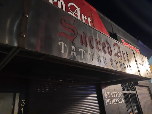 Explore men tattoo ideas forearm, creative tattoo ideas in Tucson, available at Sacred Art Tattoo Studio