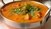 Curry du Restaurant indien LE MAHARAJA. à Verneuil-sur-Seine - n°5