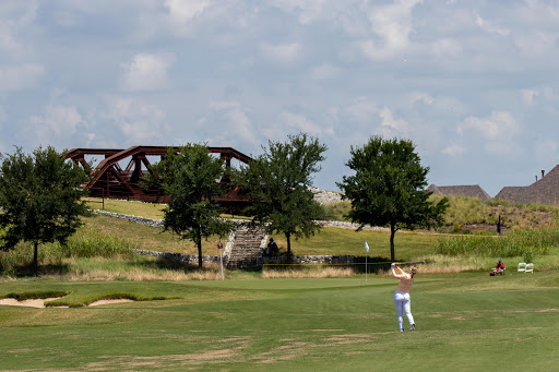 Golf Club «The Tribute at The Colony Golf Club», reviews and photos, 1000 Lebanon Rd, The Colony, TX 75056, USA