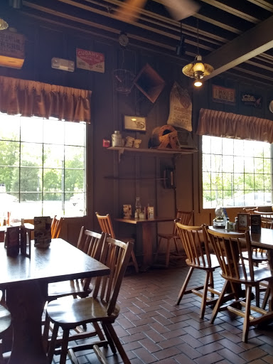 American Restaurant «Cracker Barrel Old Country Store», reviews and photos, 1795 Andover St, Tewksbury, MA 01876, USA