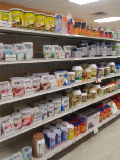 Health Food Store «River City Natural Food Market», reviews and photos, 833 S Kirkwood Rd, Kirkwood, MO 63122, USA