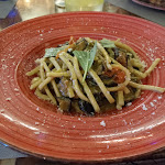 Photo n°1 de l'avis de Eleonora.a fait le 13/08/2023 à 06:31 sur le  Ristorante e pizzeria 'O Ciardino à Cava de' Tirreni