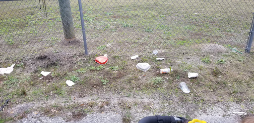 Community Center «Northlakes Community Center», reviews and photos, 2640 N Lakeview Dr, Tampa, FL 33618, USA