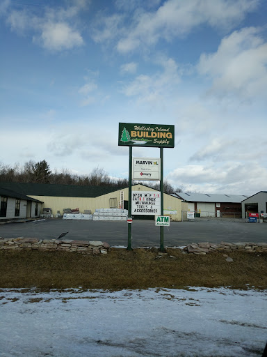 Building Materials Store «Wellesley Island Building Supply Inc.», reviews and photos, 44482 County Rd 191, Wellesley Island, NY 13640, USA