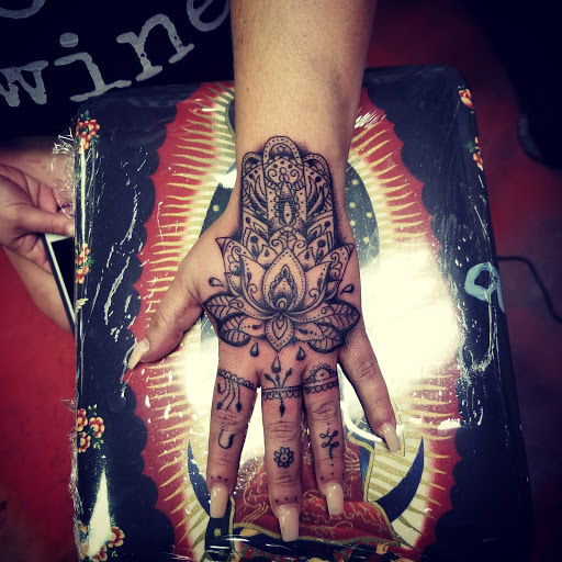 Explore couples small tattoo ideas, creative tattoo ideas in Tucson, available at Jesses Tattoos & Tattoo Supplies