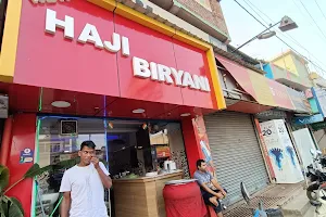 Haji Biryani - Benachity image