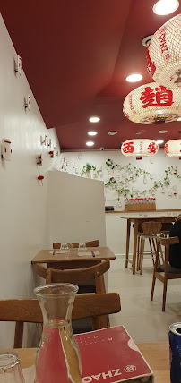 Atmosphère du Restaurant chinois Mr Zhao à Paris - n°4