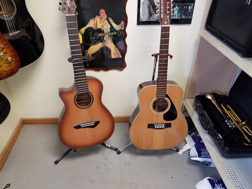 Pawn Shop «The Buy & Sell Shop», reviews and photos, 145 State St, Bangor, ME 04401, USA