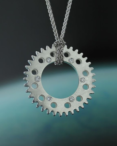 Jewelry Store «Personal Touch Jewelers, Inc.», reviews and photos, 11188 Lee Hwy, Fairfax, VA 22030, USA