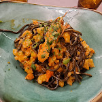 Photo n°2 de l'avis de Jeremy.a fait le 27/09/2022 à 20:17 sur le  Ristorante Litus à Cagliari