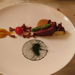 Photo n°3 de l'avis de Rita.a fait le 14/09/2018 à 22:09 sur le  Ristorante San Martino 26 à San Gimignano