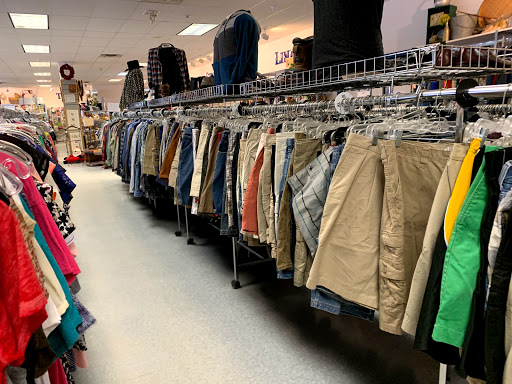 Thrift Store «Goodwill», reviews and photos