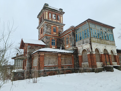 Lazdonas Muiža