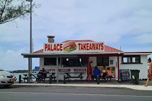 Palace Takeaways image