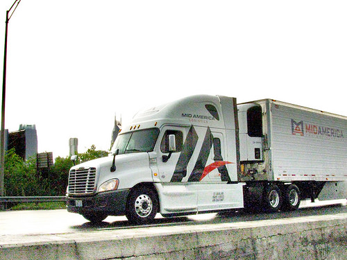 Freight Forwarding Service «Mid America Freight», reviews and photos, 900 S Hwy Dr # 202, Fenton, MO 63026, USA