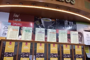 Café Cabrales - Tienda Caballito image