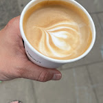 Photo n°1 de l'avis de Annika.e fait le 11/08/2023 à 07:57 sur le  Lowinsky's NY Coffee & Tea à Hamburg