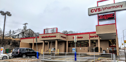 CVS, 5011 Main St, Kansas City, MO 64112, USA, 