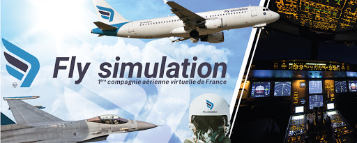 Fly Simulation Simulator Flight Toulouse