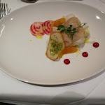 Photo n°5 de l'avis de Silvia.a fait le 07/01/2018 à 11:14 sur le  Hotel Fischer à Cleran