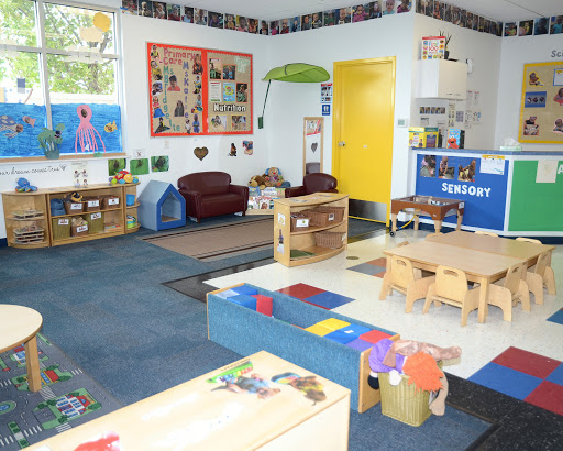 Day Care Center «Tutor Time of Blaine, MN», reviews and photos, 1570 109th Ave NE, Blaine, MN 55449, USA