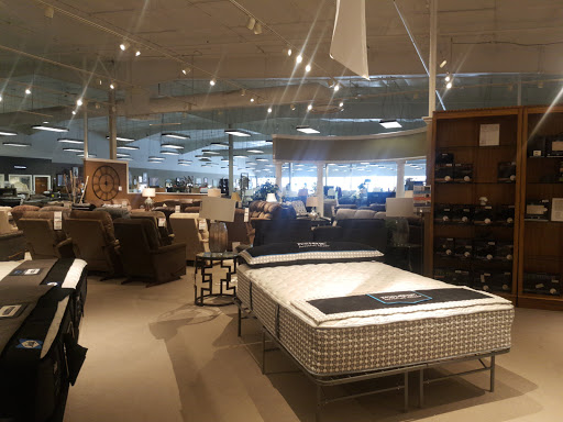 Furniture Store «Unclaimed Freight Furniture - Yankton», reviews and photos, 2320 Broadway St, Yankton, SD 57078, USA