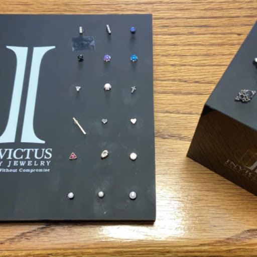 Explore 90s cartoon tattoo ideas, creative tattoo ideas in Sheridan, available at The Poke Palace