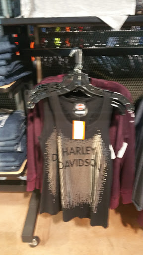 Motorcycle Dealer «Cowboy’s Alamo City Harley-Davidson», reviews and photos