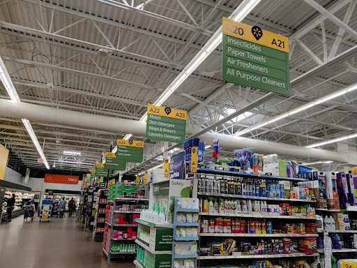 Department Store «Walmart Supercenter», reviews and photos, 1752 N Frontage Rd, Hastings, MN 55033, USA
