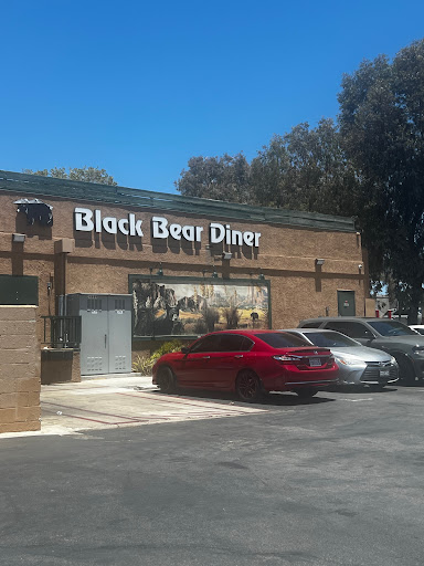 Black Bear Diner Moreno Valley