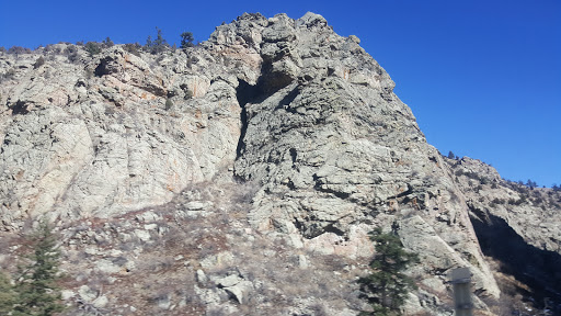 Hotel «Lady Luck Casino Black Hawk», reviews and photos, 340 Main St, Black Hawk, CO 80422, USA