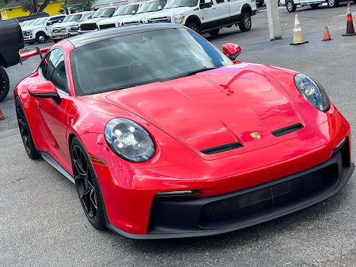 Used Car Dealer «Hillsboro Auto Mart», reviews and photos, 12950 N Florida Ave, Tampa, FL 33612, USA