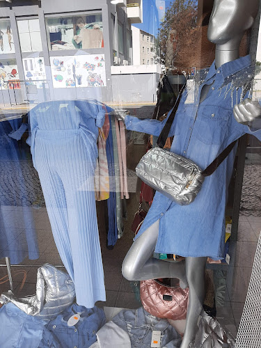 Avaliações doFlor da Moda em Loulé - Loja de roupa