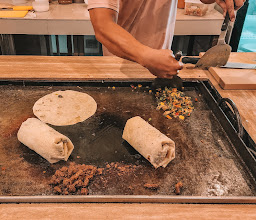 SizzleWraps photo