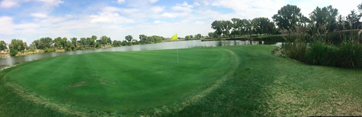 Public Golf Course «Pine Bay Golf Course», reviews and photos, 6615 S Grove St, Wichita, KS 67216, USA