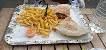 Chawarma du Kebab Baba Bey à Paris - n°20