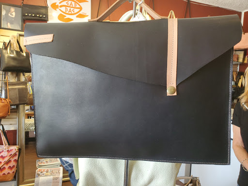 Shoe Repair Shop «San Pedro Shoe & Repair», reviews and photos, 1434 W 8th St, San Pedro, CA 90732, USA