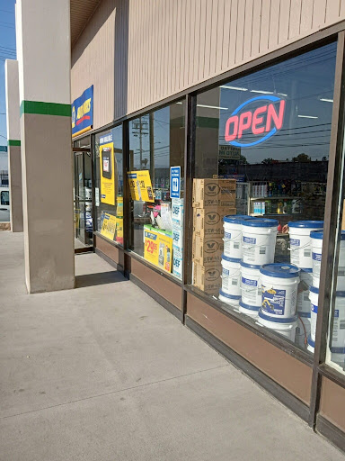 Auto Parts Store «NAPA Auto Parts - Genuine Parts Company», reviews and photos, 21400 Roscoe Blvd, Canoga Park, CA 91304, USA