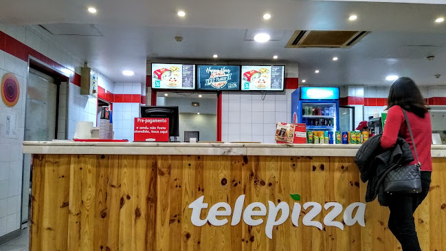 Telepizza Torres Vedras - Comida ao Domicílio - Torres Vedras