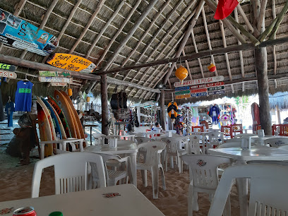 El Pescador Marisqueria & Bar - Quintana Roo C-1, Gonzalo Guerrero, 77684 San Miguel de Cozumel, Q.R., Mexico