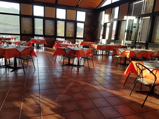Información y opiniones sobre Bar Restaurante Goyo Montero de Tegueste