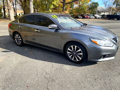 Used Car Dealer «Sheldon Motors», reviews and photos, 616 NJ-18, East Brunswick, NJ 08816, USA