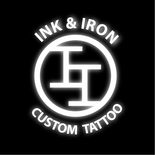 Tattoo Shop «Ink & Iron Custom Tattoo Studio», reviews and photos, 3700 N Cicero Ave, Chicago, IL 60641, USA