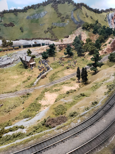 Model Train Store «Northlandz», reviews and photos, 495 US-202, Flemington, NJ 08822, USA