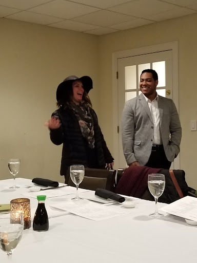 Asian Restaurant «Teak», reviews and photos, 64 Monmouth St, Red Bank, NJ 07701, USA